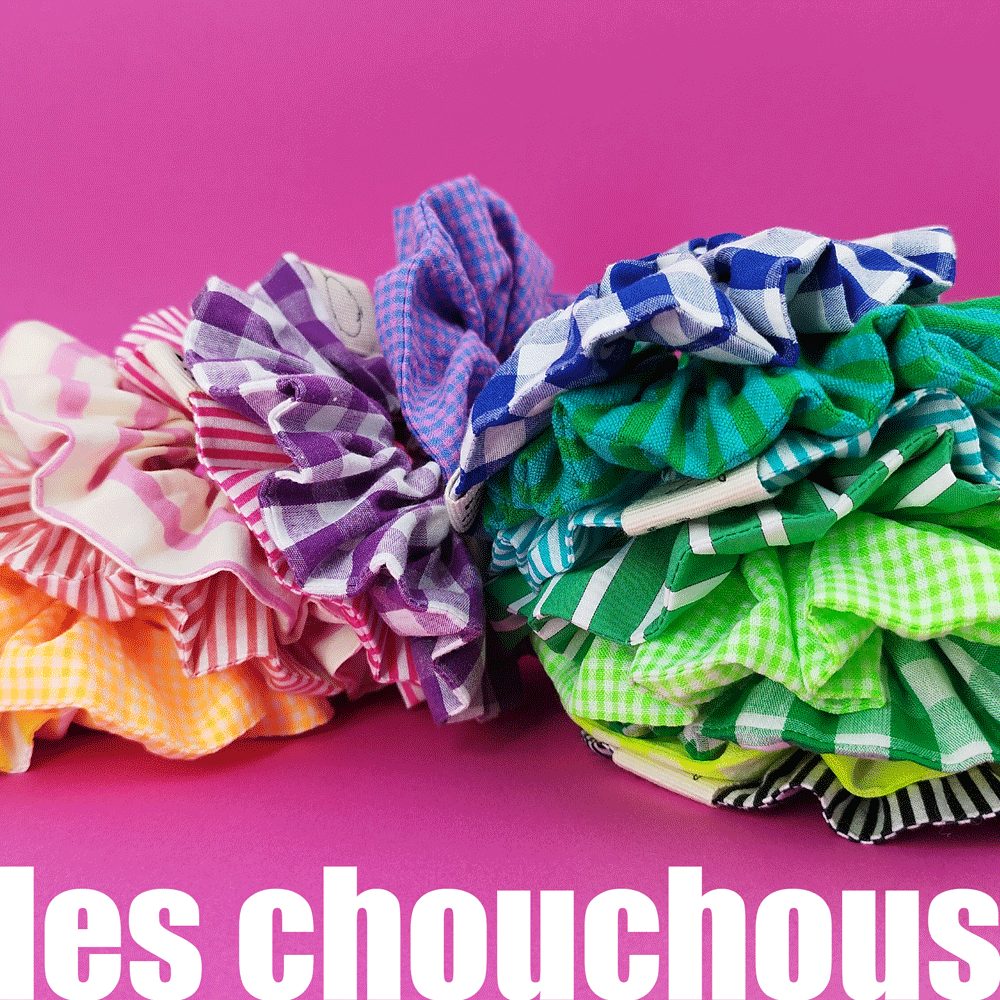 les chouchous