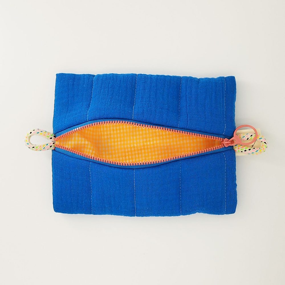 trousse bleu et orange 04