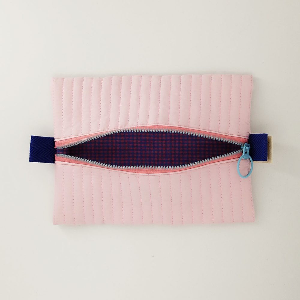 trousse rose pale et bleu 05